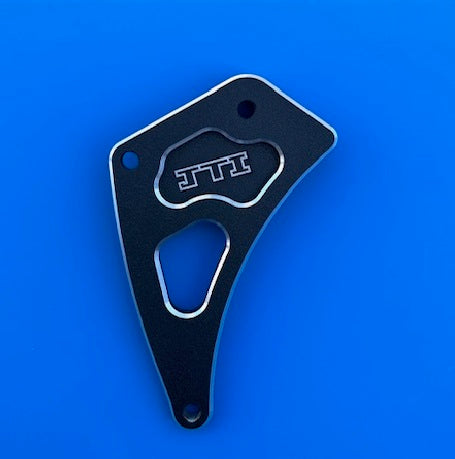 Kawasaki KLX110 KLX110L DR-Z110 Sprocket Cover