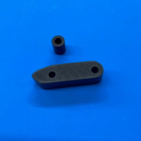 Kawasaki KLX110 KLX110L Replacement Wear Block