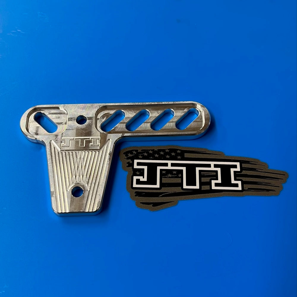 Yamaha TT-R110   JTI Chain Guard