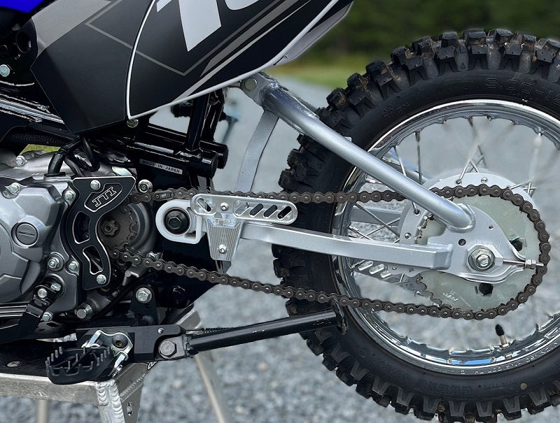 YAMAHA TT600E BELGARDA 4LW : la moto Enduro Vintage par excellence YAMAHA TT600E BELGARDA 4LW : la moto Enduro Vintage par excellence
