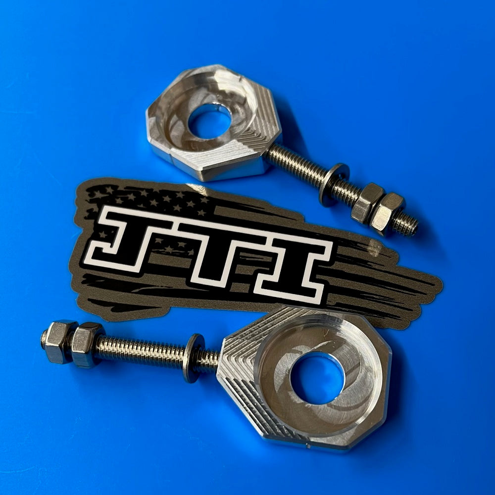 JTI Products - Kawasaki KLX110 parts