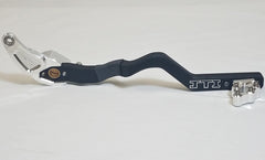 JTI Products - Kawasaki KLX110 KLX110L Rear Brake Pedal